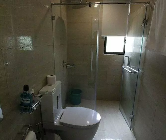 Hotelli Bituin Sa Tala