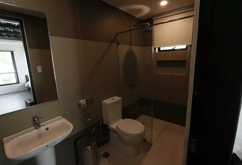 Hotelli Bituin Sa Tala