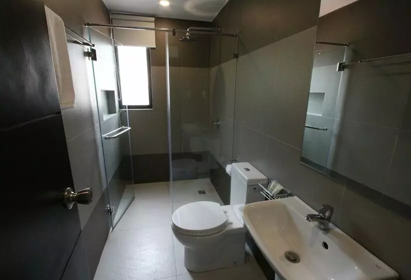 Hotelli Bituin Sa Tala