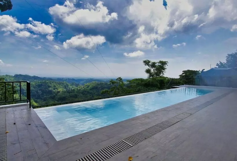 Hotelli Bituin Sa Tala