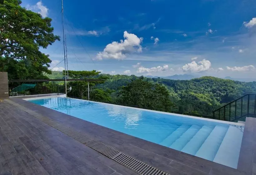 Hotelli Bituin Sa Tala