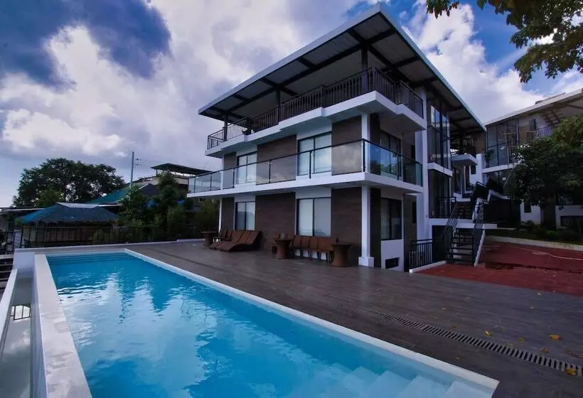 Hotelli Bituin Sa Tala