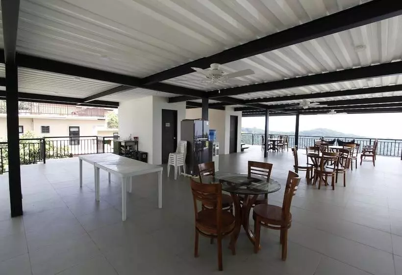 Hotelli Bituin Sa Tala