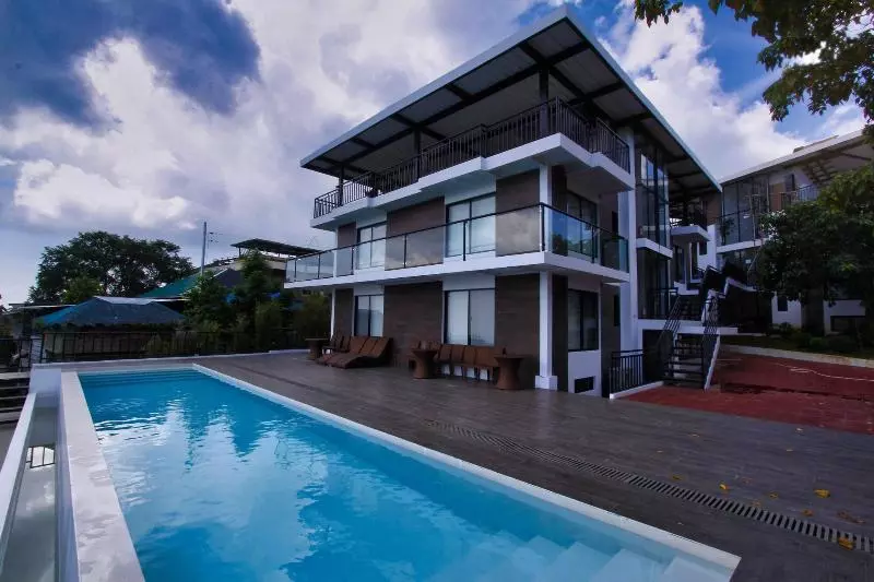 Hotelli Bituin Sa Tala