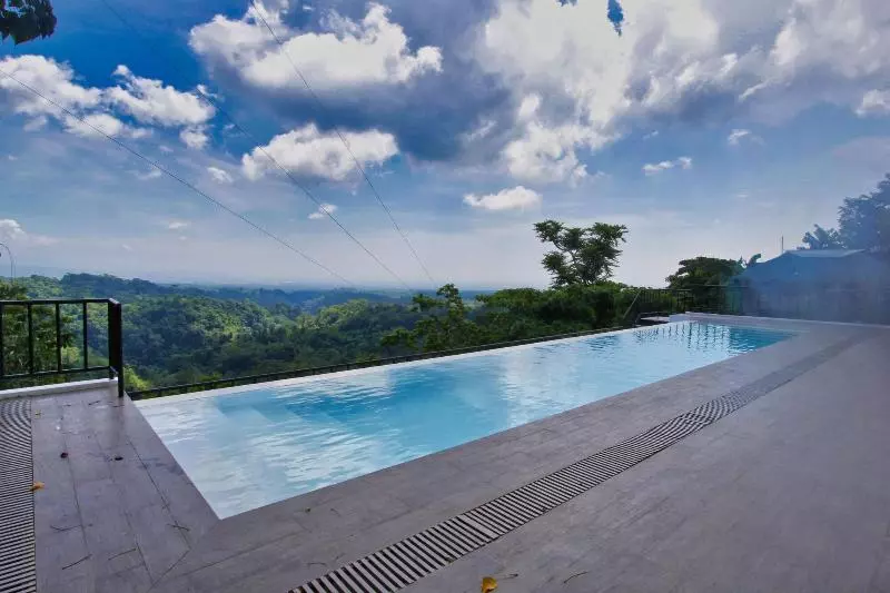 Hotelli Bituin Sa Tala