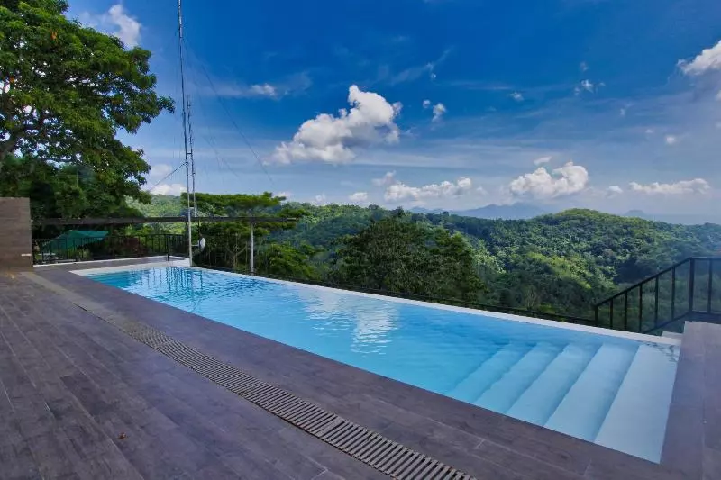 Hotelli Bituin Sa Tala