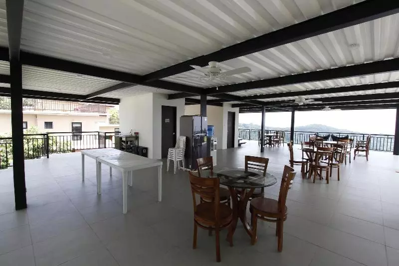 Hotelli Bituin Sa Tala