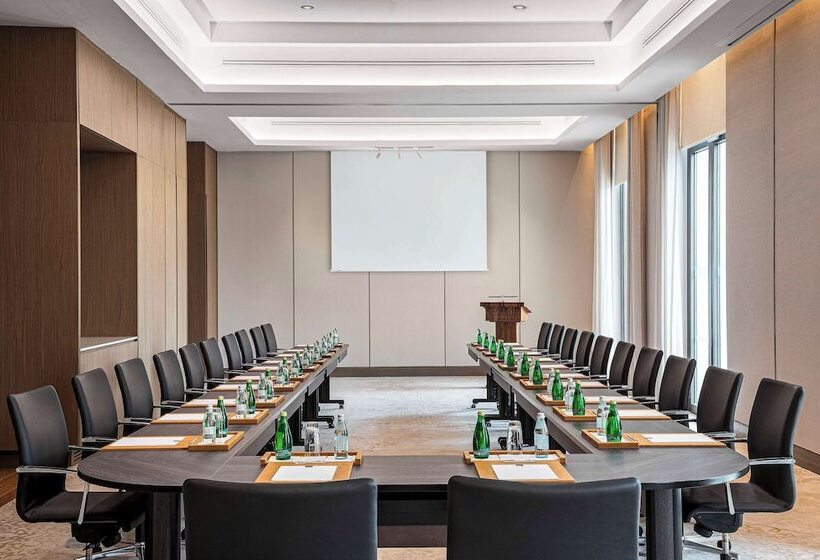 Hotel Conrad Rabat Arzana