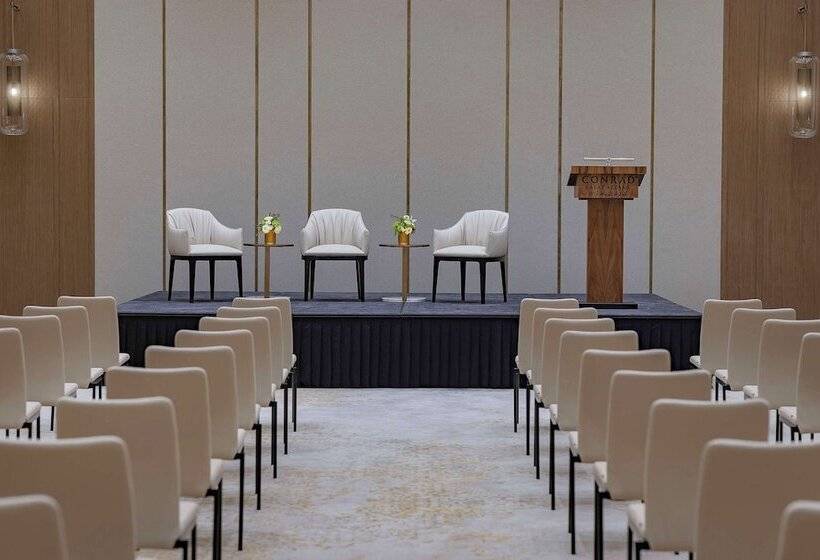 Hotel Conrad Rabat Arzana