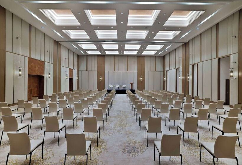 Hotel Conrad Rabat Arzana