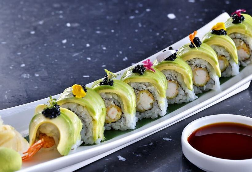 Hotel Conrad Rabat Arzana