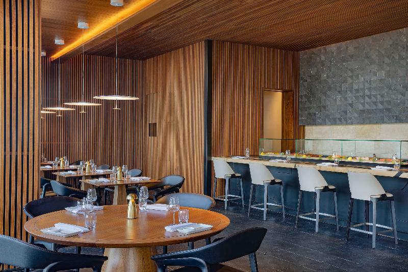 Hotel Conrad Rabat Arzana