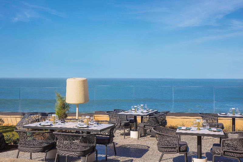 Hotel Conrad Rabat Arzana