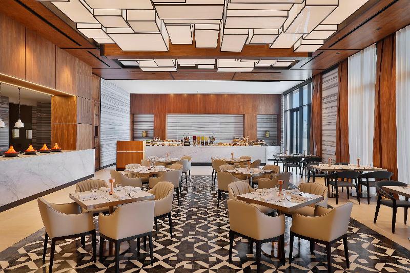 Hotel Conrad Rabat Arzana