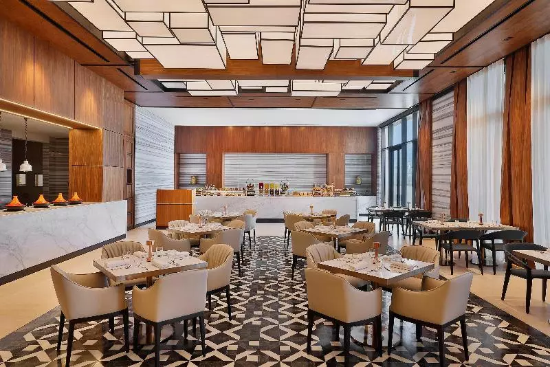 Hotelli Conrad Rabat Arzana