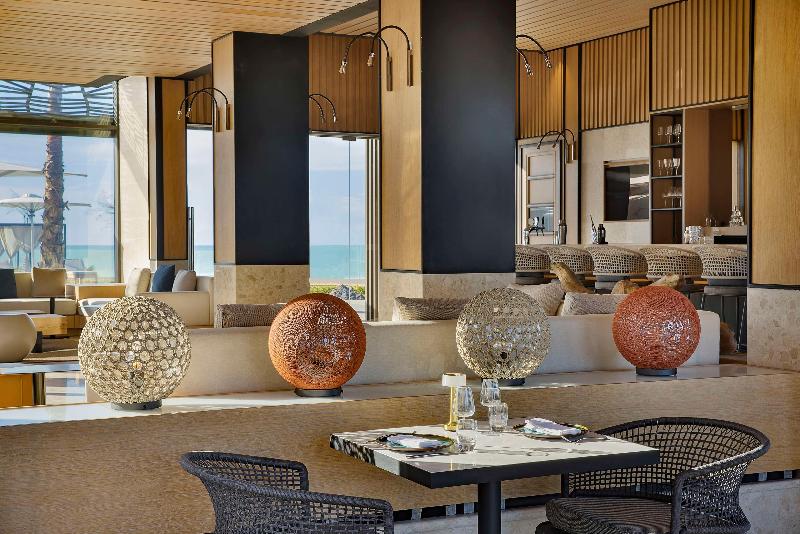 Hotel Conrad Rabat Arzana