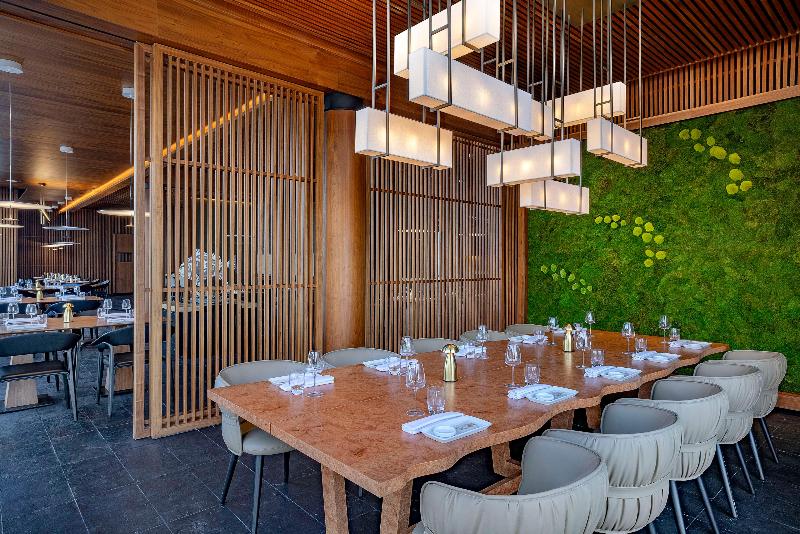 Hotel Conrad Rabat Arzana