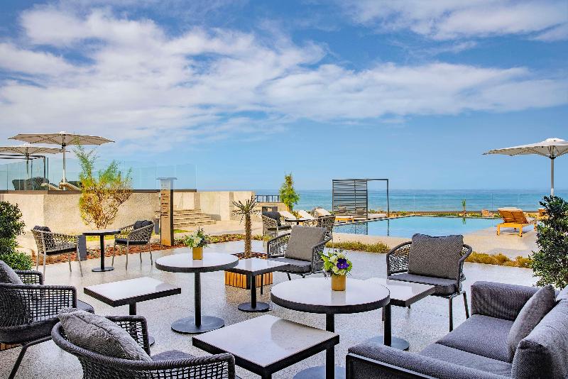 Hotel Conrad Rabat Arzana