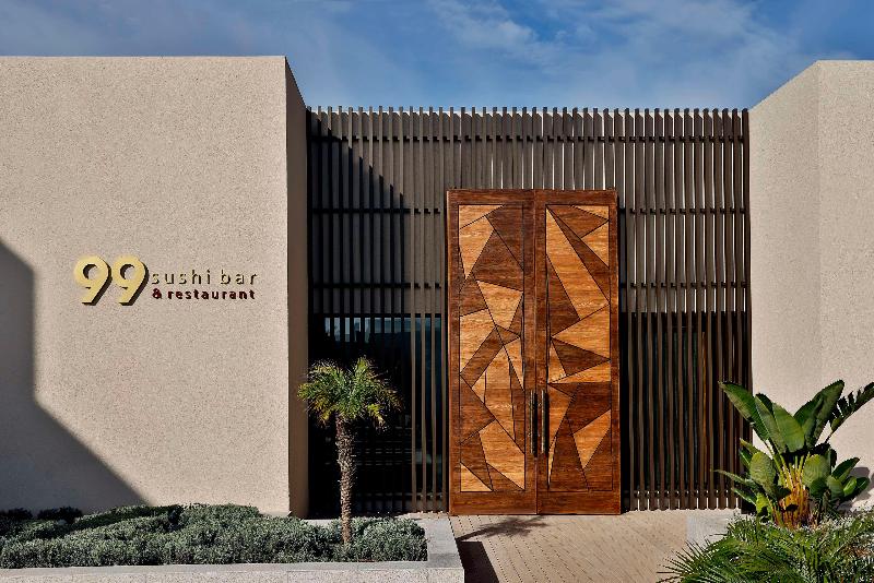 Hotel Conrad Rabat Arzana