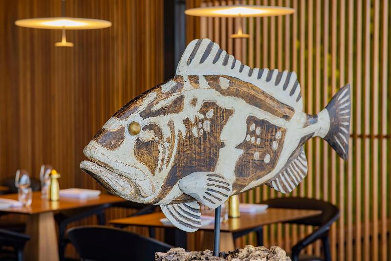 Hotel Conrad Rabat Arzana