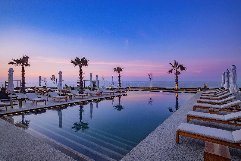 Hotel Conrad Rabat Arzana