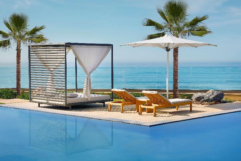 Hotel Conrad Rabat Arzana