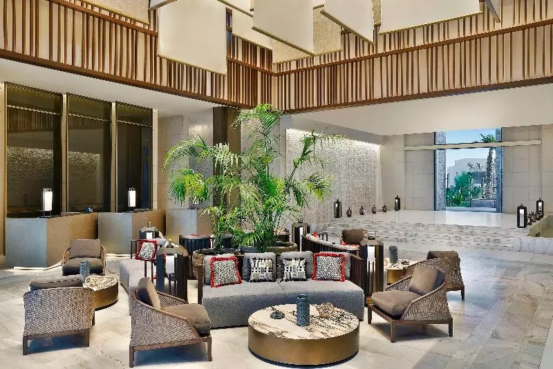 Hotelli Conrad Rabat Arzana