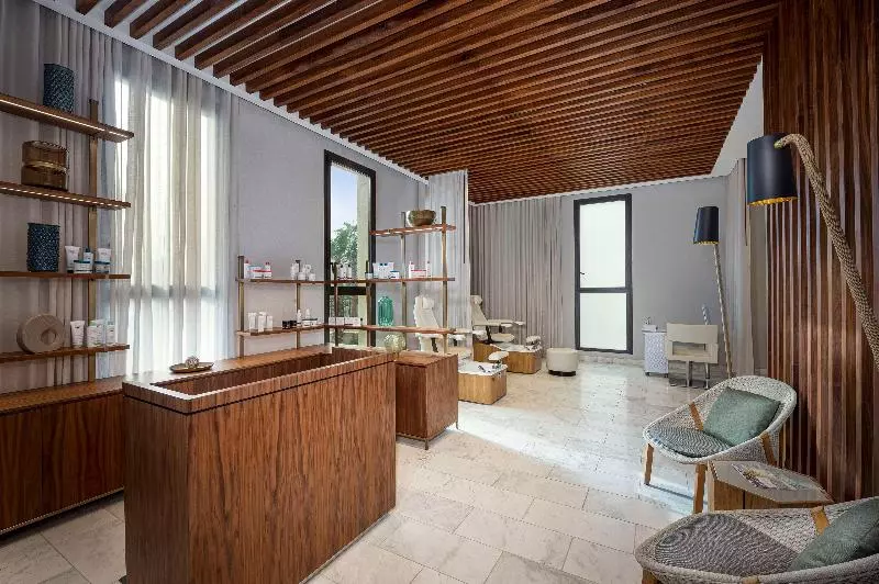 Hotelli Conrad Rabat Arzana