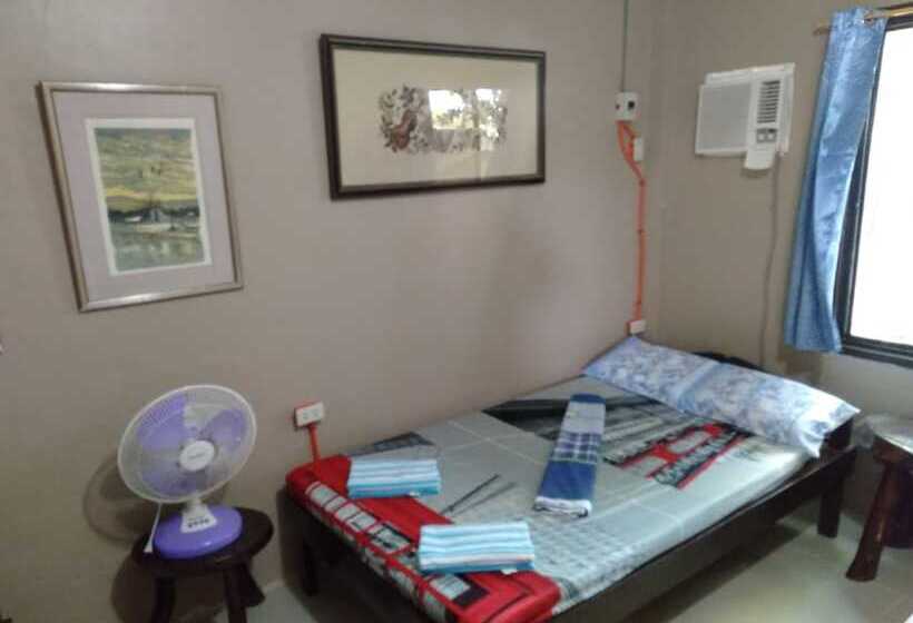 酒店 Enchanted River Rock Island Resort