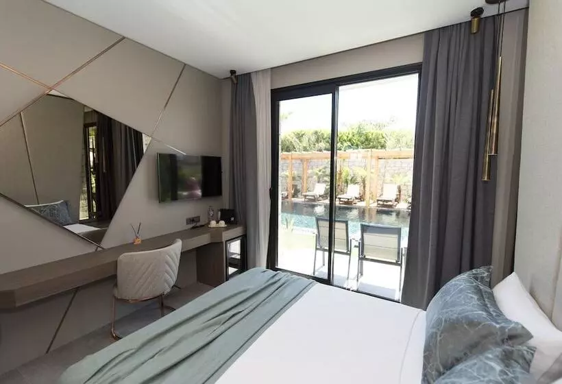 Hotelli Enso Alacati