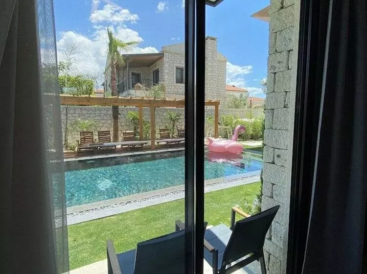 Hotelli Enso Alacati