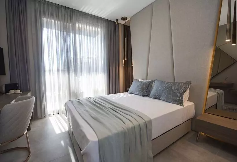 Hotelli Enso Alacati