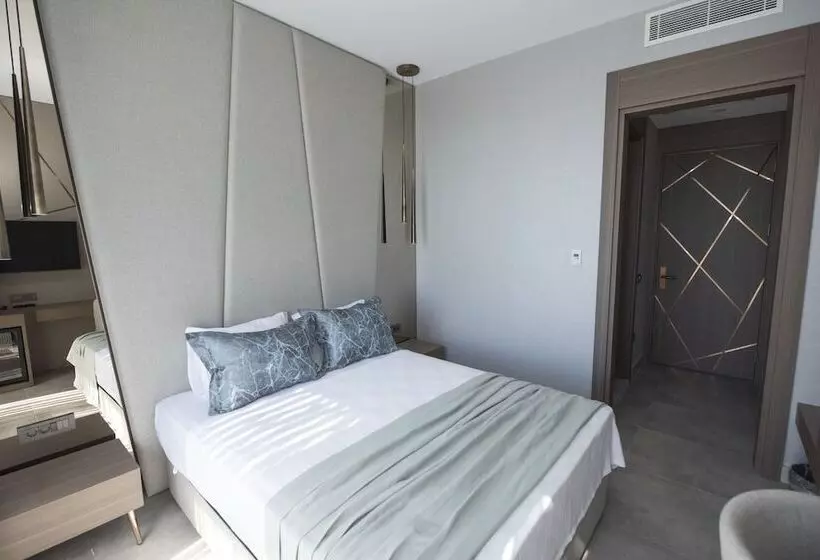 Hotelli Enso Alacati