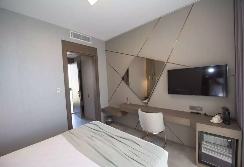Hotelli Enso Alacati