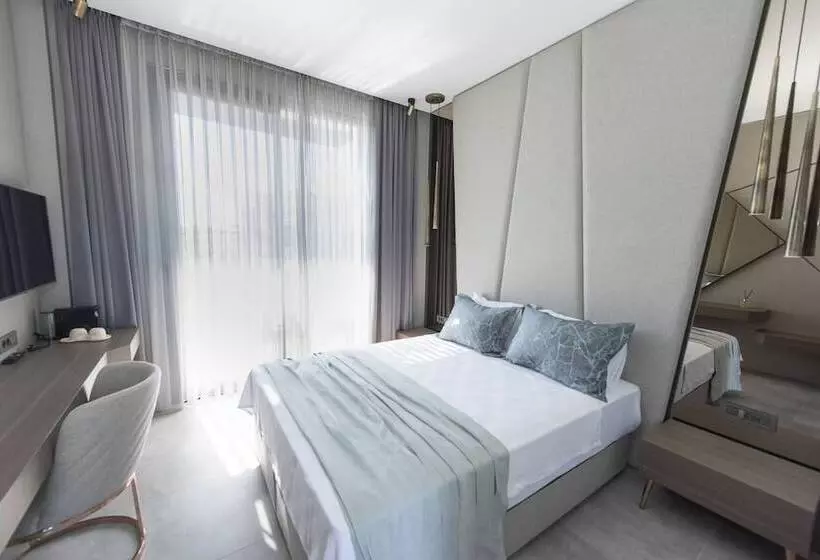 Hotelli Enso Alacati