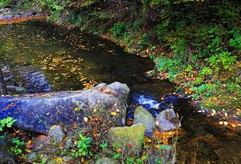 Hotelli Gokseong Sorigonggan Pension
