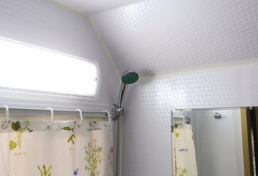 Hotel Gokseong Sorigonggan Pension