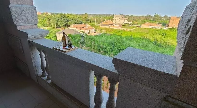 هتل Happy Casa Resorts