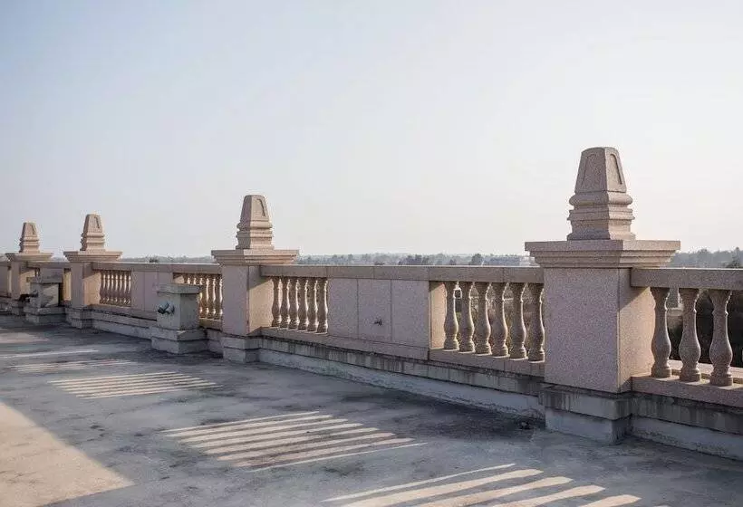 هتل Happy Casa Resorts