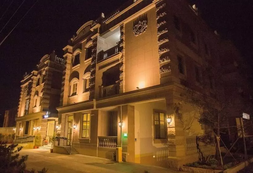 هتل Happy Casa Resorts