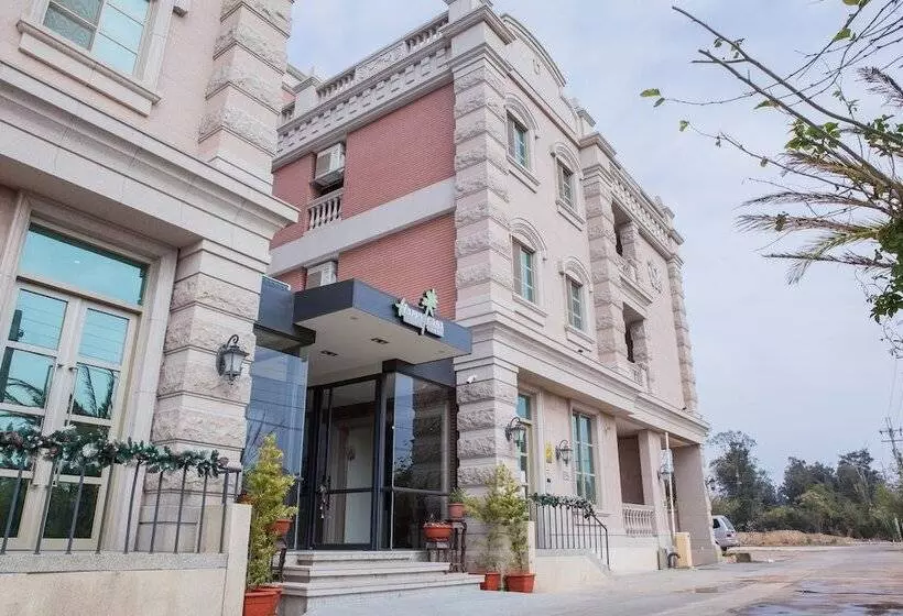 هتل Happy Casa Resorts