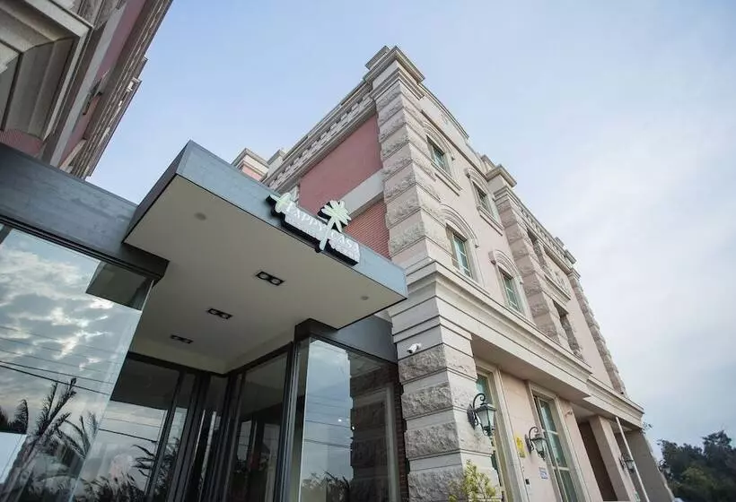 هتل Happy Casa Resorts