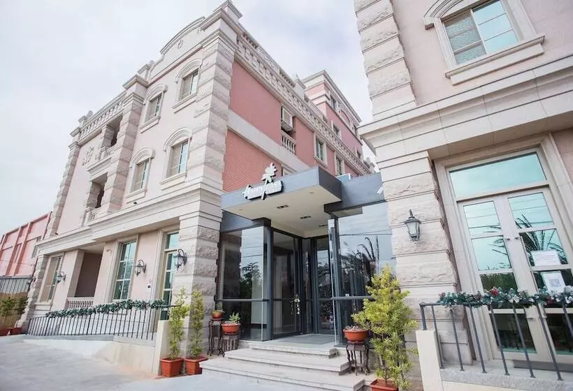 هتل Happy Casa Resorts