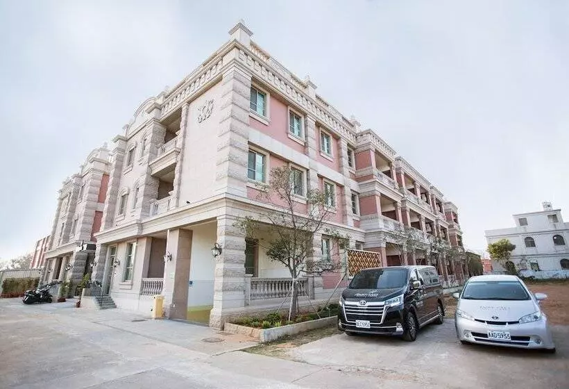 هتل Happy Casa Resorts