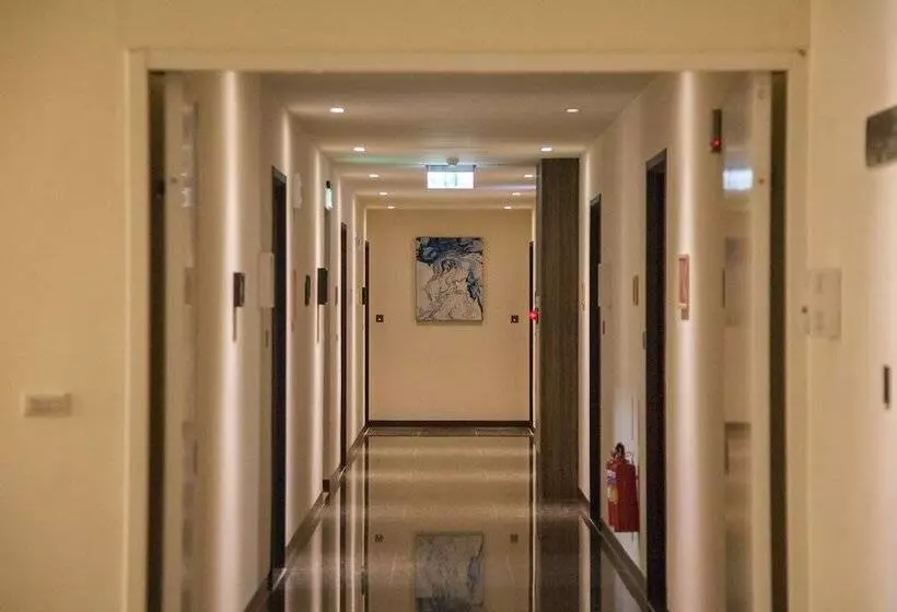 هتل Happy Casa Resorts