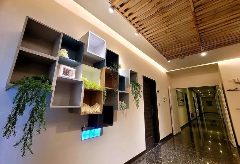 هتل Happy Casa Resorts