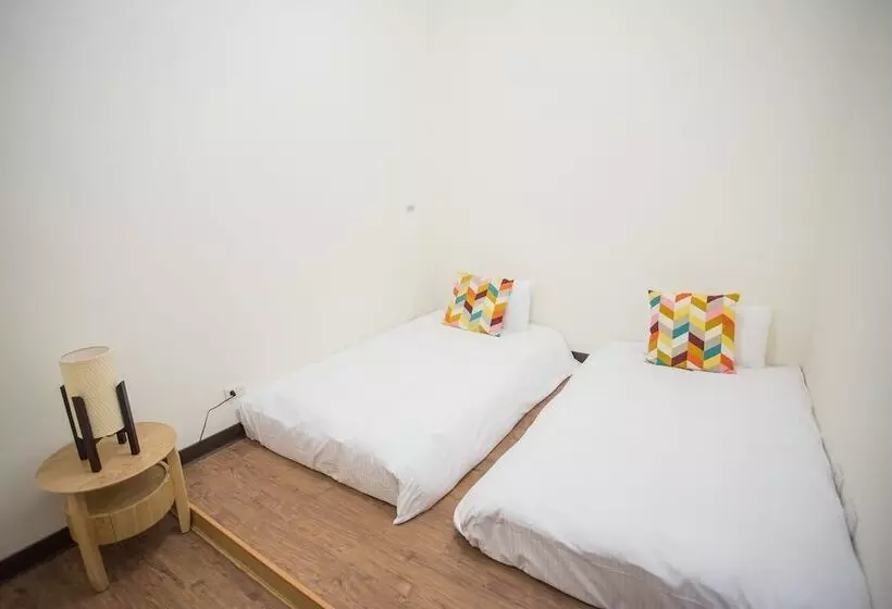 هتل Happy Casa Resorts