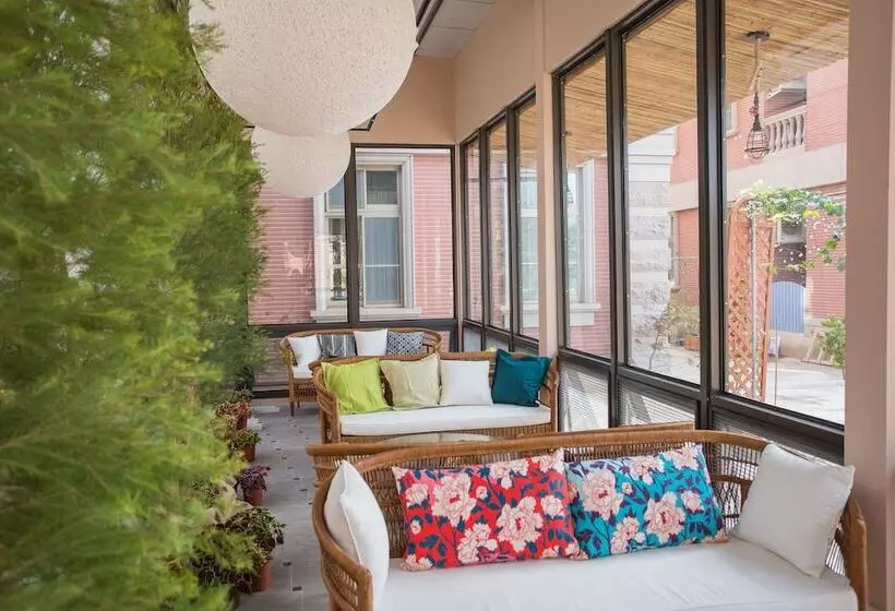 هتل Happy Casa Resorts