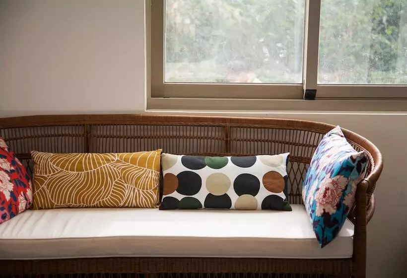 هتل Happy Casa Resorts