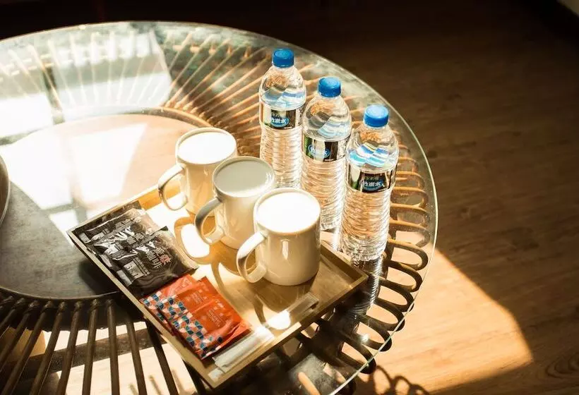 هتل Happy Casa Resorts